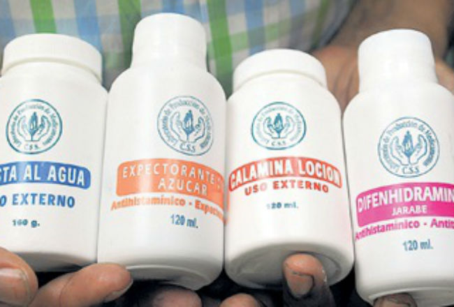 Víctimas de envenenamiento masivo en Panamá piden aumento Día a Día